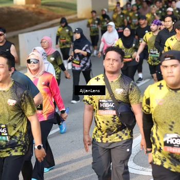Runner Photo 6626146