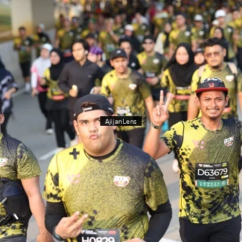 Runner Photo 6626154