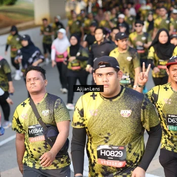 Runner Photo 6626155