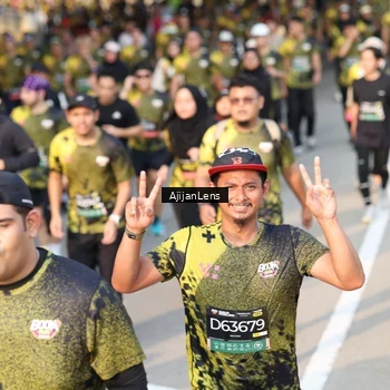 Runner Photo 6626156