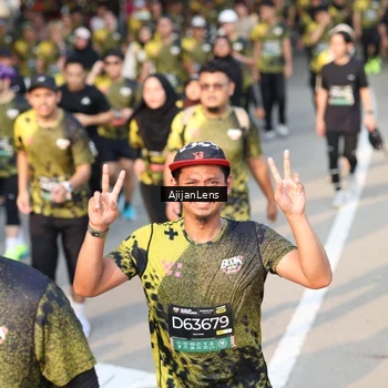 Runner Photo 6626159