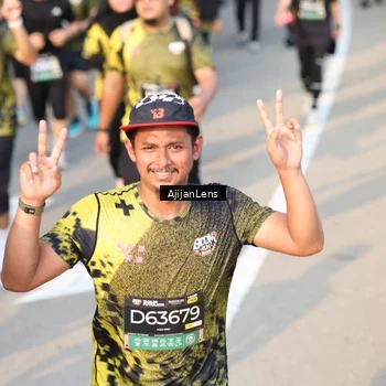 Runner Photo 6626162