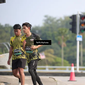 Runner Photo 6626163