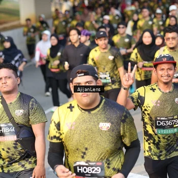 Runner Photo 6626164