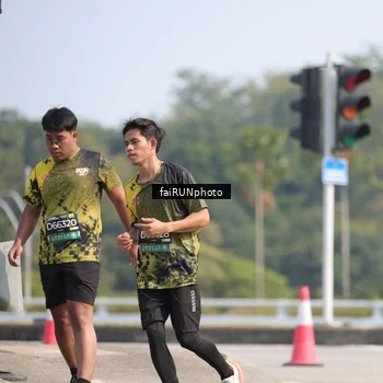Runner Photo 6626165