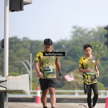 Runner Photo 6626167
