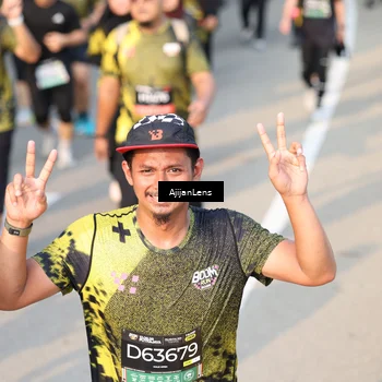 Runner Photo 6626168