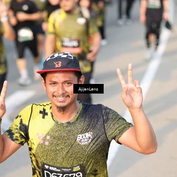 Runner Photo 6626170