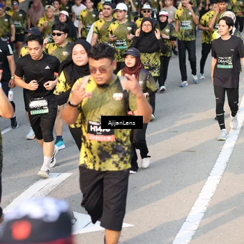 Runner Photo 6626177