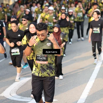 Runner Photo 6626179