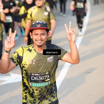 Runner Photo 6626180