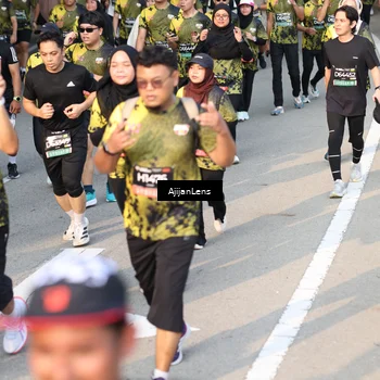 Runner Photo 6626182