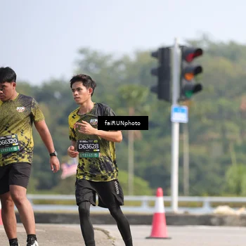 Runner Photo 6626184
