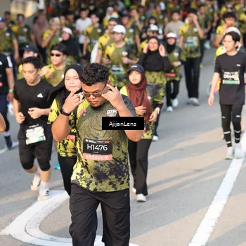 Runner Photo 6626186