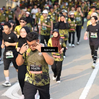 Runner Photo 6626187