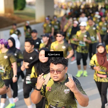 Runner Photo 6626194