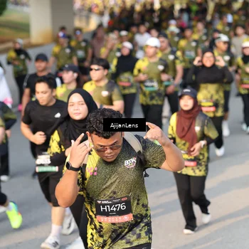 Runner Photo 6626196