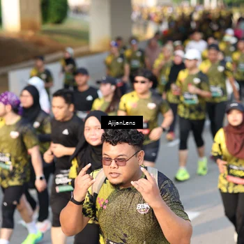 Runner Photo 6626197