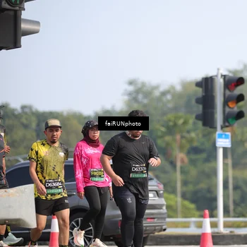Runner Photo 6626199