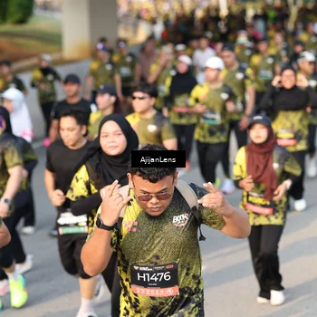 Runner Photo 6626207