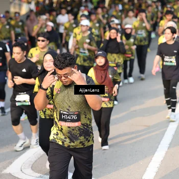 Runner Photo 6626209