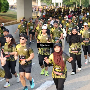 Runner Photo 6626210