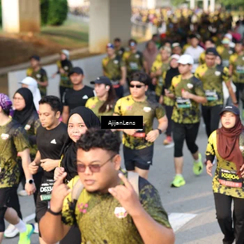 Runner Photo 6626212