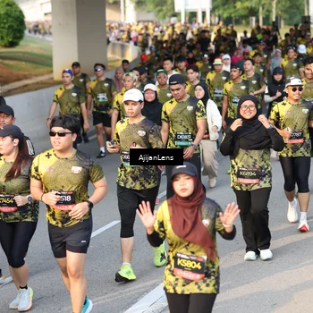 Runner Photo 6626216
