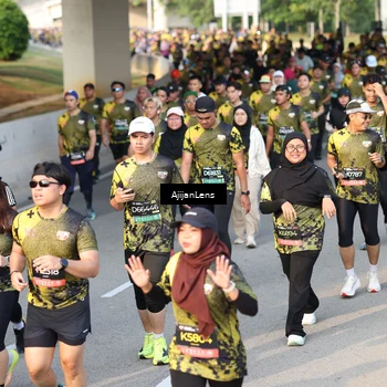 Runner Photo 6626222