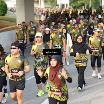 Runner Photo 6626223