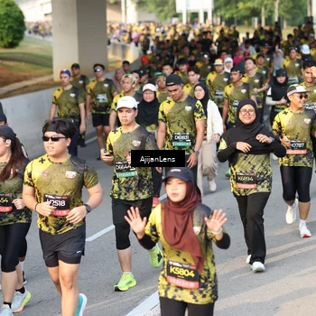 Runner Photo 6626224
