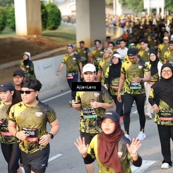 Runner Photo 6626231