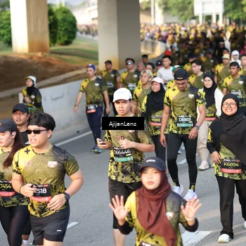 Runner Photo 6626233