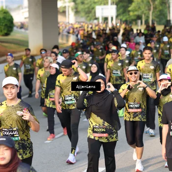 Runner Photo 6626240