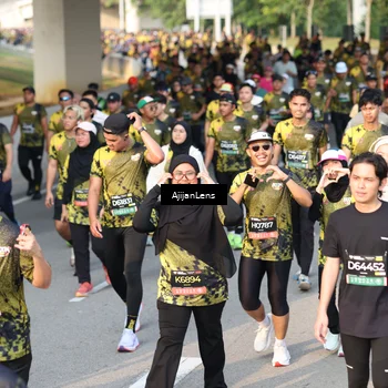 Runner Photo 6626243