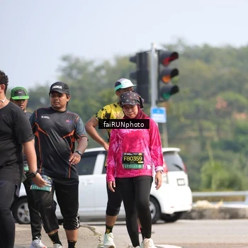 Runner Photo 6626249