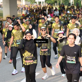 Runner Photo 6626252