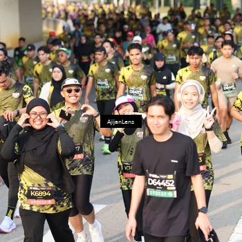 Runner Photo 6626266