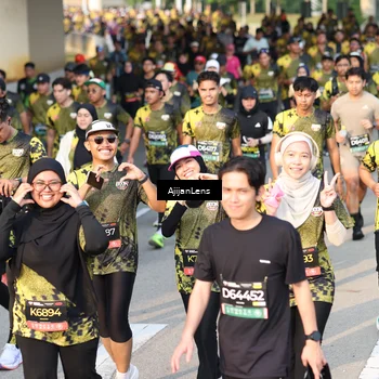Runner Photo 6626267