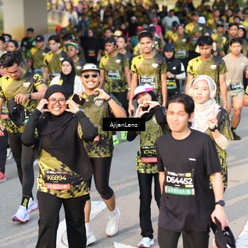 Runner Photo 6626268