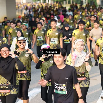 Runner Photo 6626274