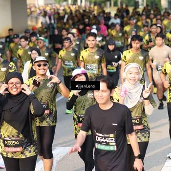 Runner Photo 6626275