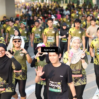 Runner Photo 6626276