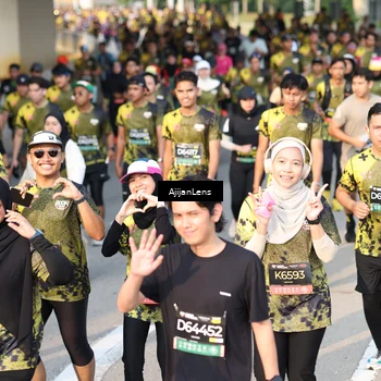 Runner Photo 6626281