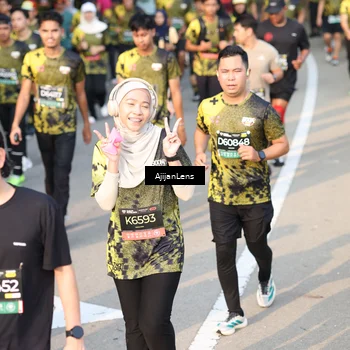 Runner Photo 6626283