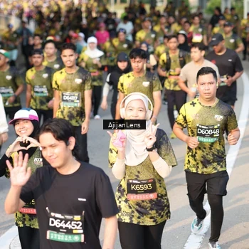 Runner Photo 6626285