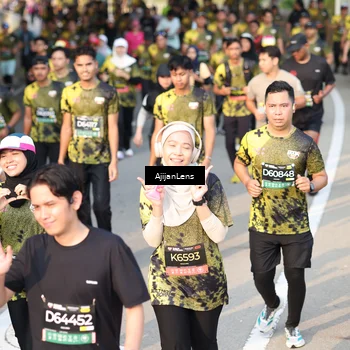 Runner Photo 6626286