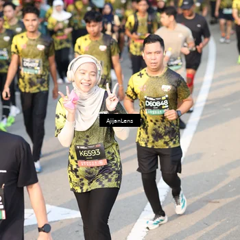 Runner Photo 6626287