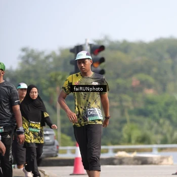 Runner Photo 6626291