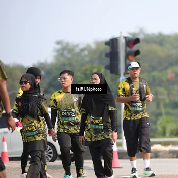 Runner Photo 6626292